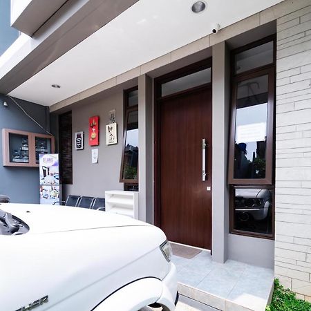 Koolkost Near Aeon Mall Bsd Pagedangan Esterno foto