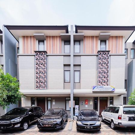 Koolkost Near Aeon Mall Bsd Pagedangan Esterno foto
