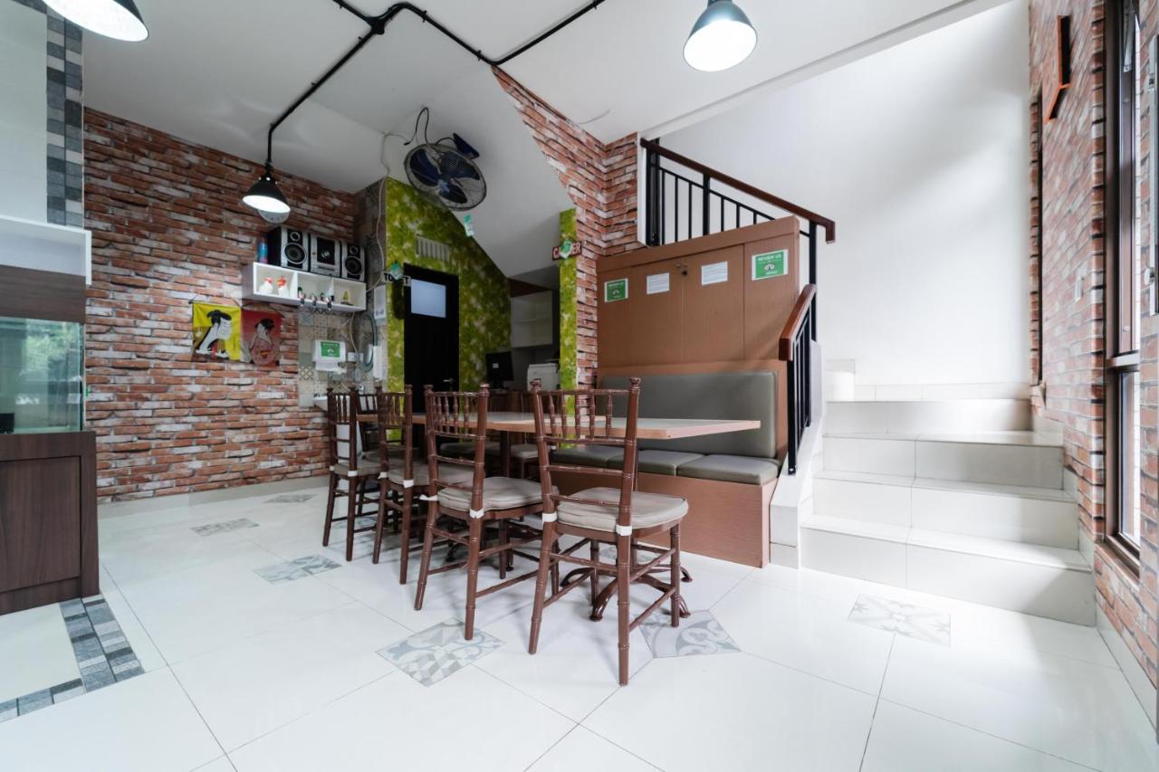 Koolkost Near Aeon Mall Bsd Pagedangan Esterno foto