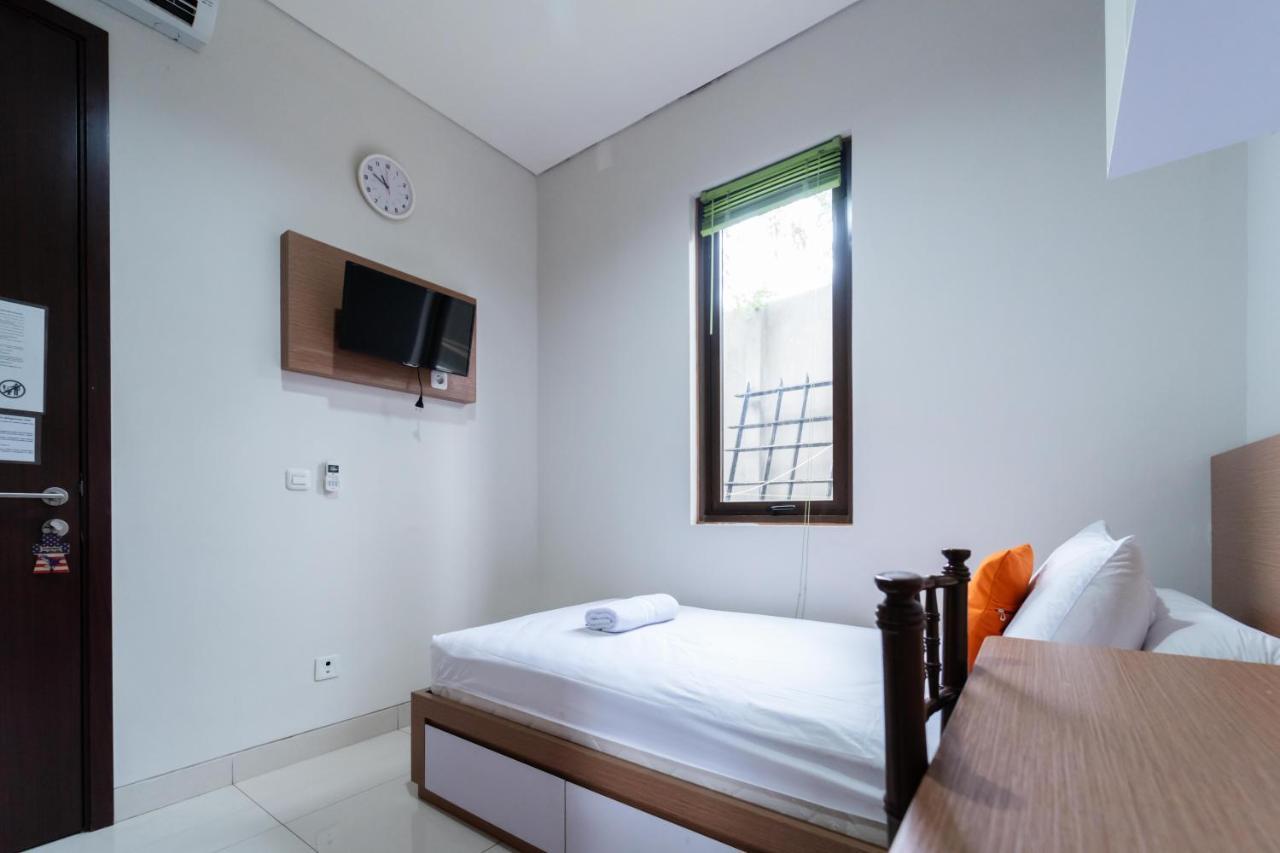Koolkost Near Aeon Mall Bsd Pagedangan Esterno foto