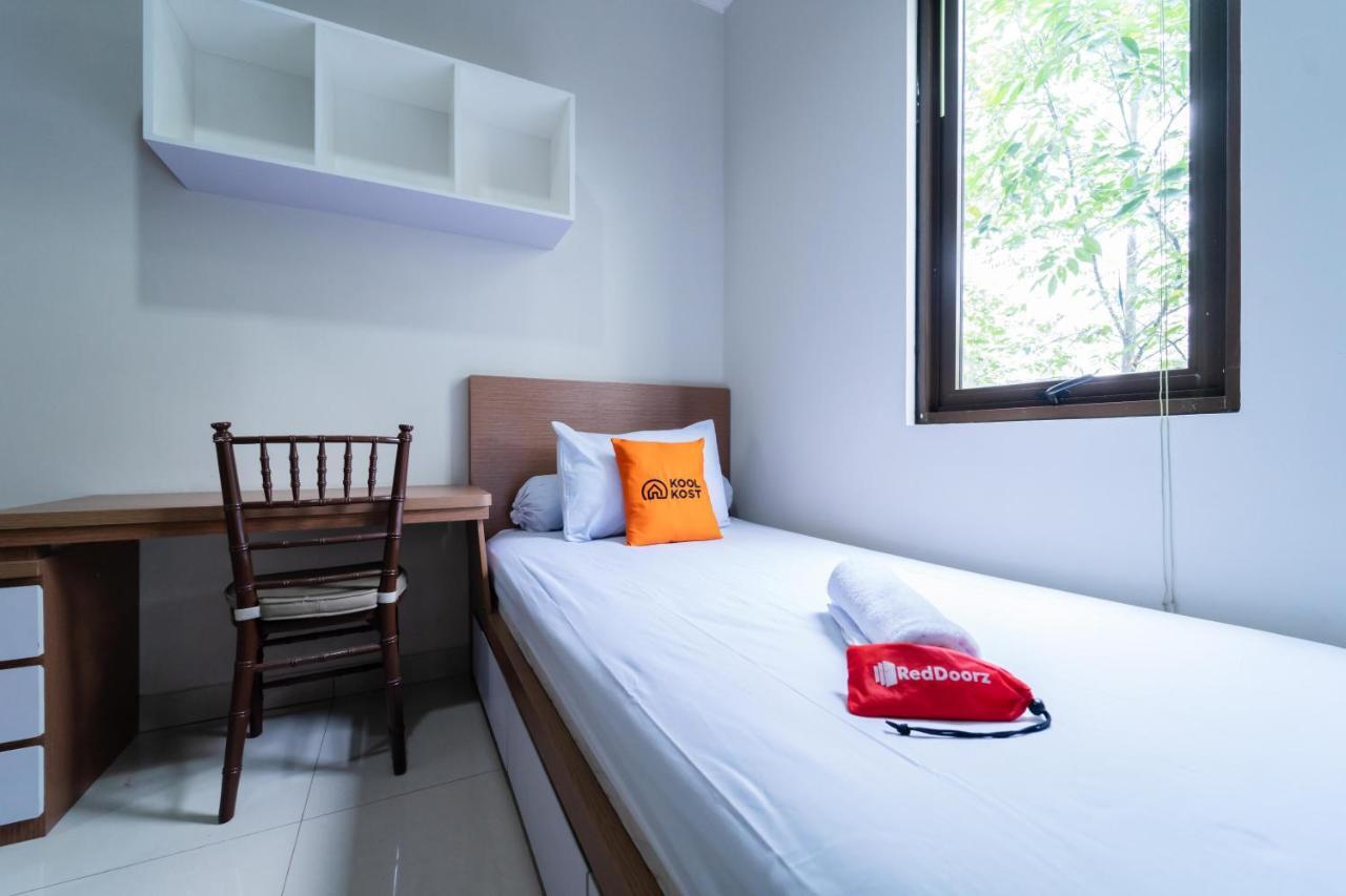 Koolkost Near Aeon Mall Bsd Pagedangan Esterno foto