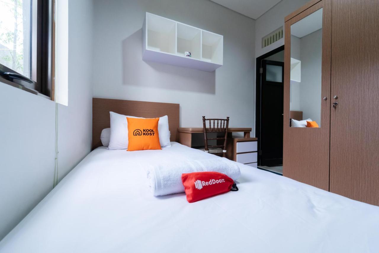 Koolkost Near Aeon Mall Bsd Pagedangan Esterno foto