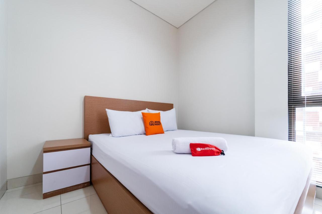 Koolkost Near Aeon Mall Bsd Pagedangan Esterno foto