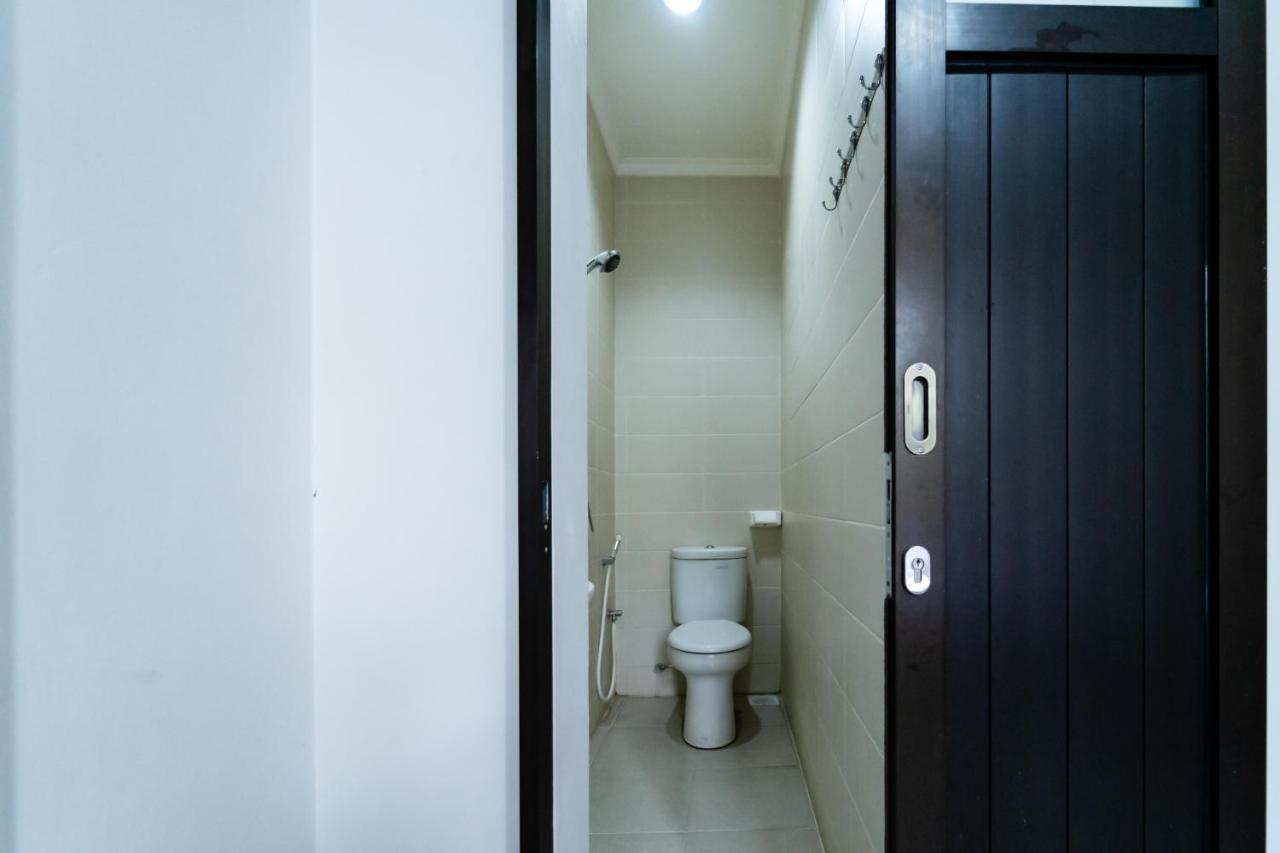 Koolkost Near Aeon Mall Bsd Pagedangan Esterno foto