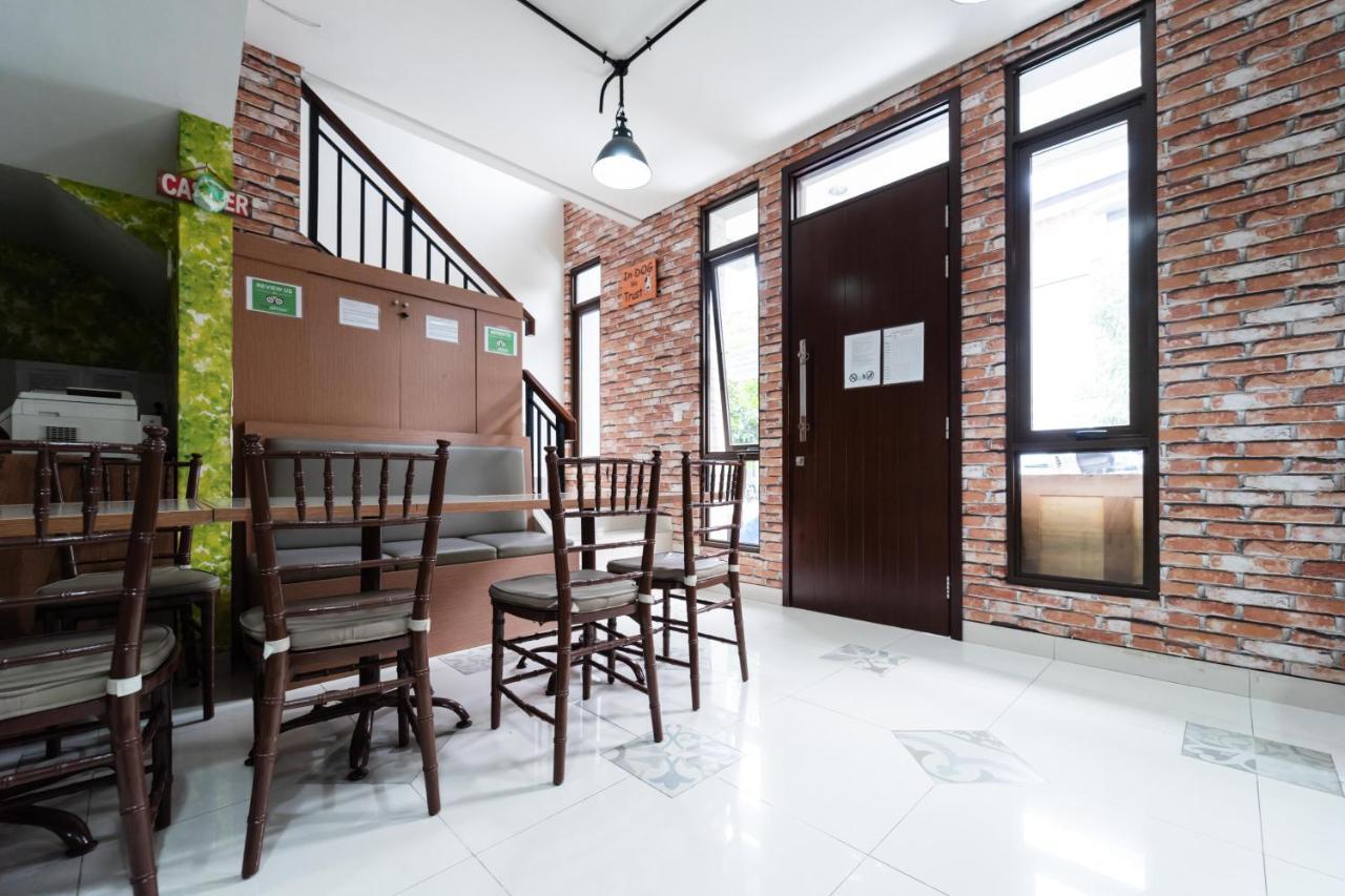 Koolkost Near Aeon Mall Bsd Pagedangan Esterno foto
