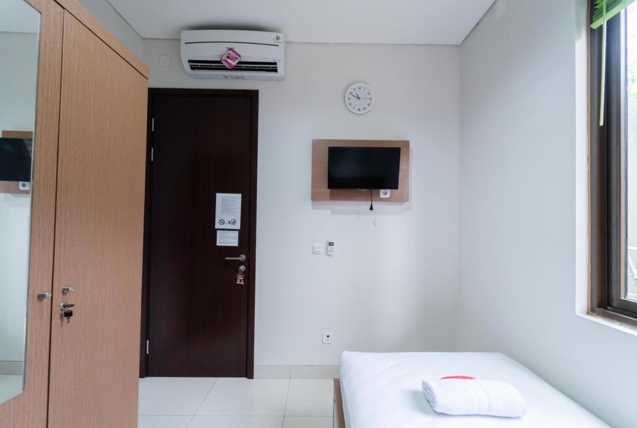 Koolkost Near Aeon Mall Bsd Pagedangan Esterno foto