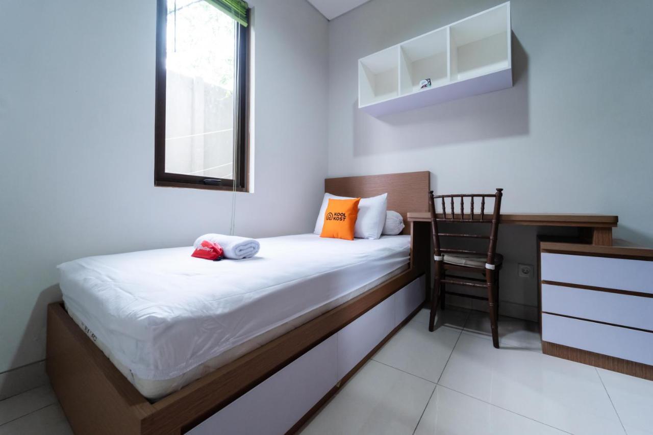 Koolkost Near Aeon Mall Bsd Pagedangan Esterno foto