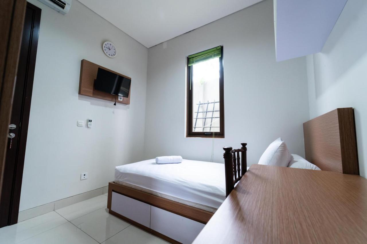 Koolkost Near Aeon Mall Bsd Pagedangan Esterno foto