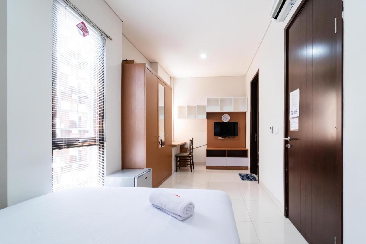 Koolkost Near Aeon Mall Bsd Pagedangan Esterno foto