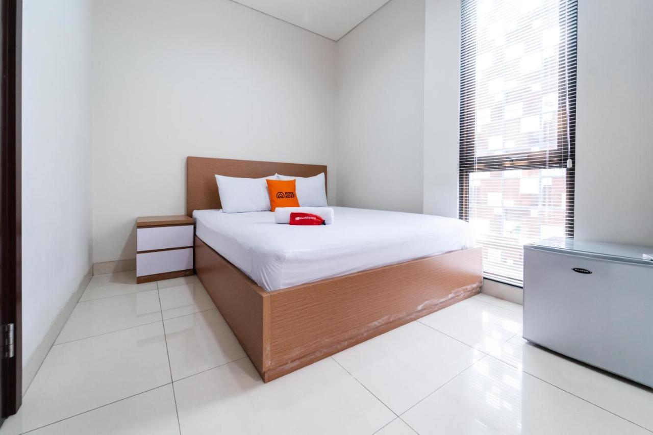 Koolkost Near Aeon Mall Bsd Pagedangan Esterno foto