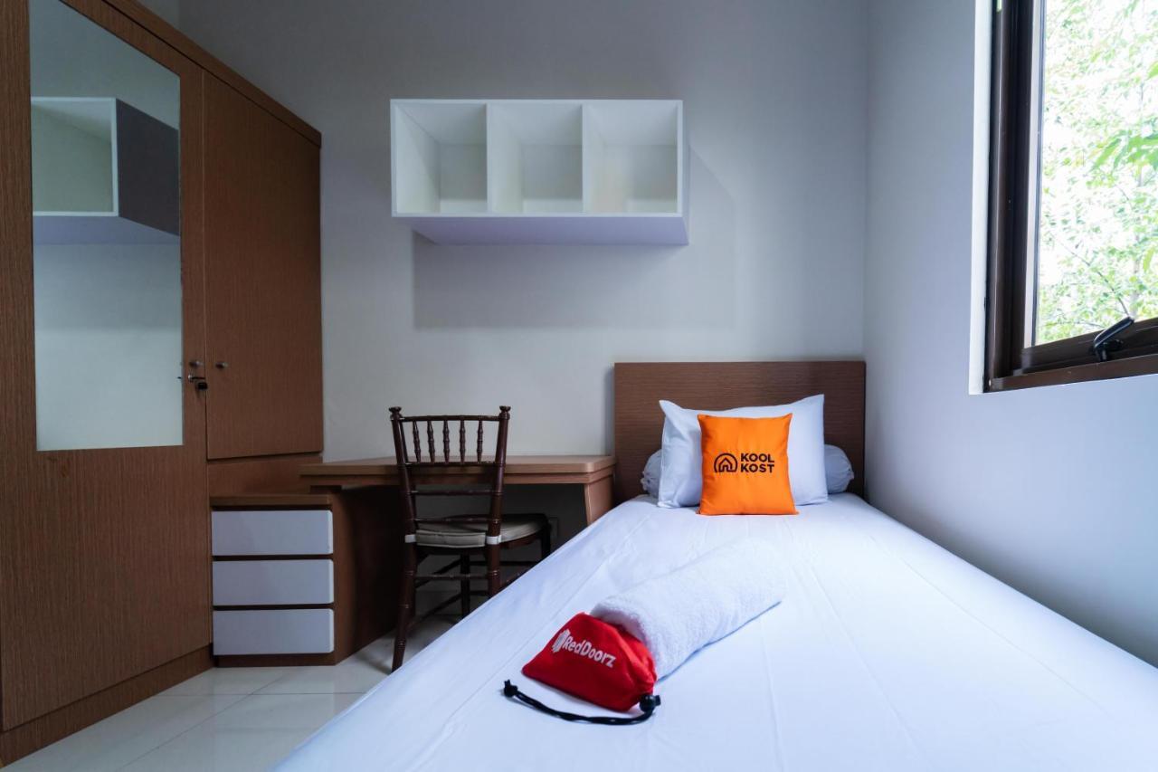 Koolkost Near Aeon Mall Bsd Pagedangan Esterno foto