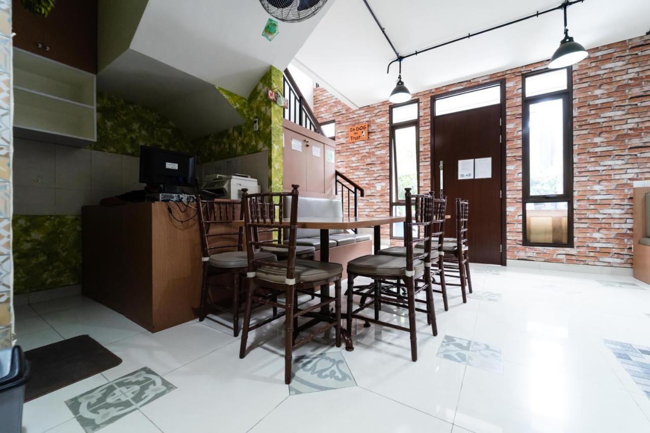 Koolkost Near Aeon Mall Bsd Pagedangan Esterno foto