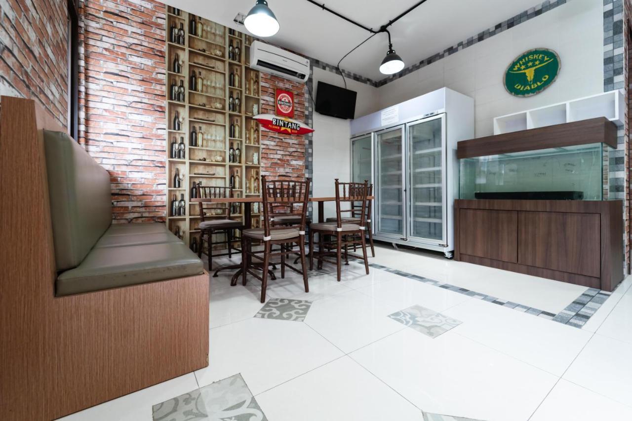 Koolkost Near Aeon Mall Bsd Pagedangan Esterno foto
