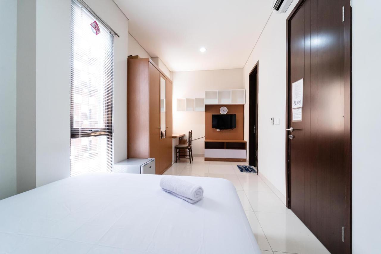 Koolkost Near Aeon Mall Bsd Pagedangan Esterno foto