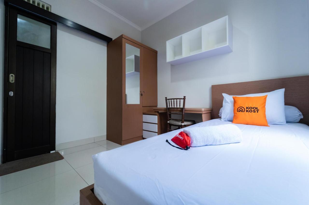 Koolkost Near Aeon Mall Bsd Pagedangan Esterno foto