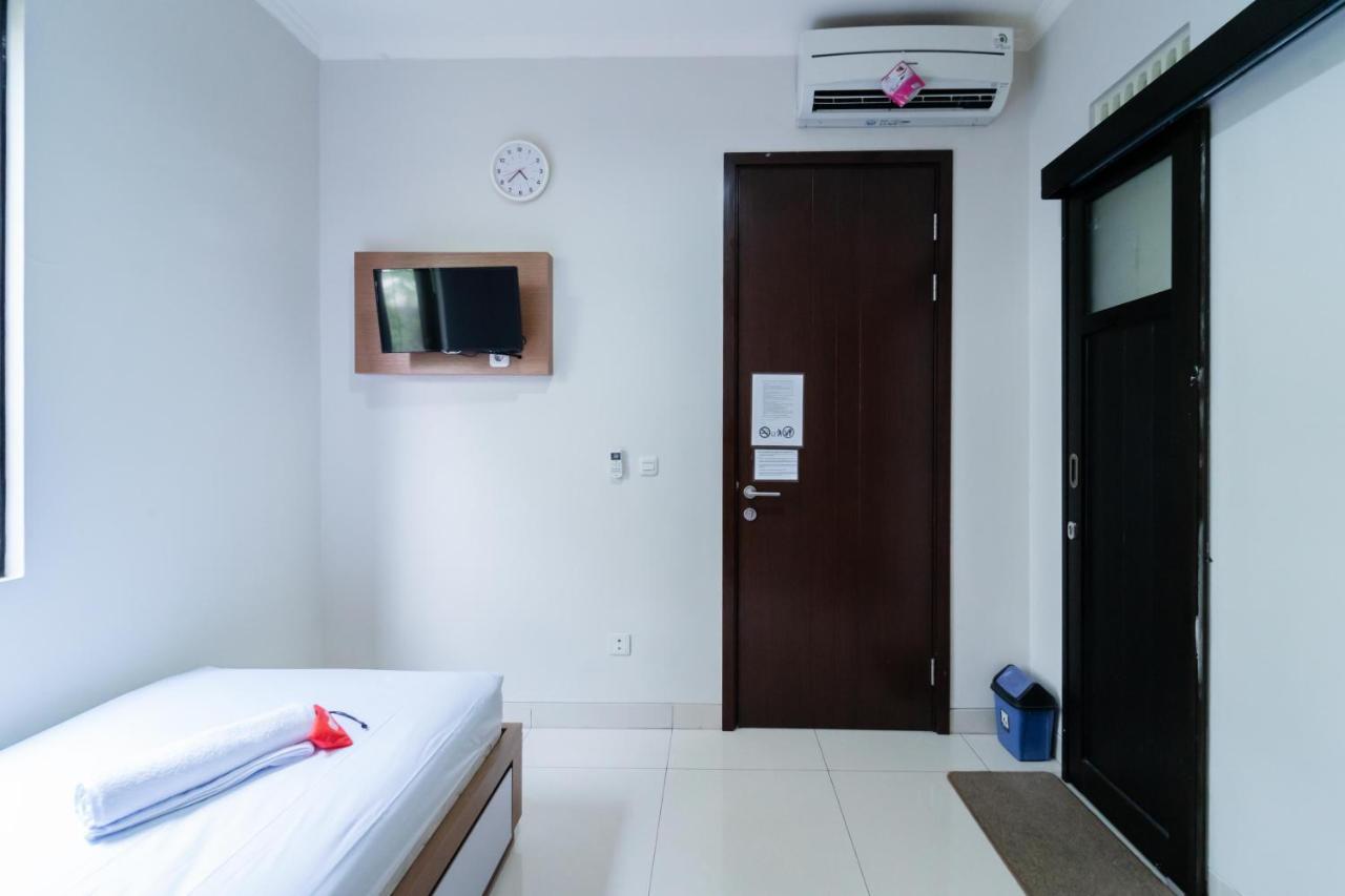 Koolkost Near Aeon Mall Bsd Pagedangan Esterno foto