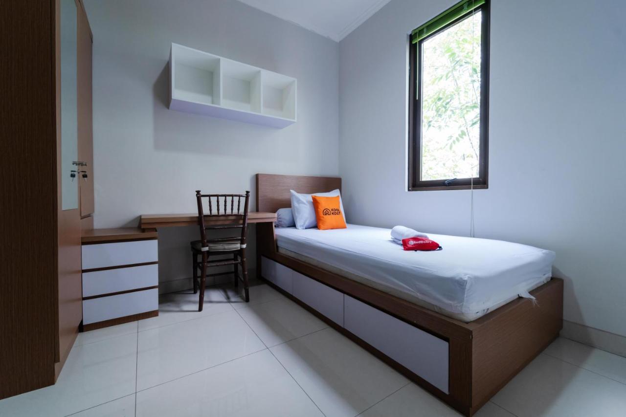Koolkost Near Aeon Mall Bsd Pagedangan Esterno foto